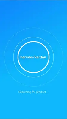 My harman/kardon Headphones android App screenshot 6